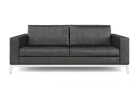 Bullfrog sofas und m bel middot. Paglia Leder Schlafsofa Designer Sofa Grun Designermobel Interior Design
