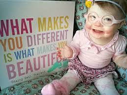 You think everything's perfect, but it's not perfect. 35 Inspiring Quotes For Kids About Being Different And Being Yourself Inspiremykids
