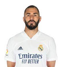 Benzema has always been a bit of a controversial character off the pitch, dealing with numerous issues. Karim Benzema Laliga Santander Laliga