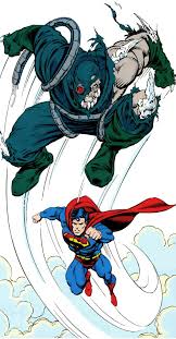 His parents' death, their funeral and him encountering a cave of. Doomsday Vs Superman By Tom Grummett Superman Art Superman Superhero Comic