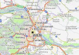 See 207 traveller reviews, 68 candid photos, and great deals for hotel donaustadt kagran, ranked #212 of 383 hotels in vienna and rated 4 of 5 at. Michelin Donaustadt Map Viamichelin