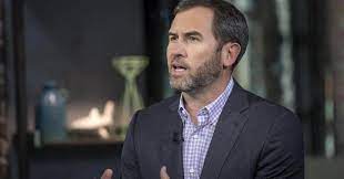 The sec argues that xrp should be treated in the same way that shares of a public company are. Brad Garlinghouse Hints That Ripple May Soon Go Public