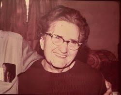 Frances Isabella “Ibbie” Hammond Blackmon (1894-1981)