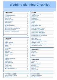 Emejing Wedding Reception Checklist Printable Ideas Styles Weddin Wedding Checklist Printable Wedding Reception Checklist Wedding Planning Checklist Printable