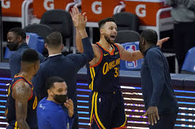 His dunk attempt in the closing seconds of their game 3 loss to the houston rockets on saturday night, however, was not one of them. Before Posting Crazy Vs Heat Warriors Steph Curry Imitates The Famous Dunk Baron Davis Netral News