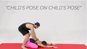 Check spelling or type a new query. These Couples Tried Sensual Yoga And Things Got Steamy