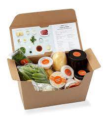 Amazon Is Launching Its Own Meal Kits Here S What You Can Expect In 2021 Meal Kits Diy Fresh Food Packaging Food Delivery Packaging