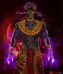 Concept Art Ksi X Beerus Pachomius Njolai On Artstation At Https Www Artstation Com Artwork N5ewln Beerus Rapper Art Anime Art Girl