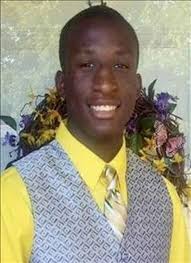 Most Recent Obituaries