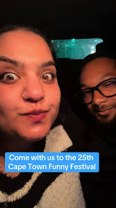 Highly recommend going to see the Jive Funny Festival. Solid 10/10. Showing  until 7 July.