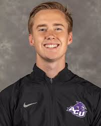 2019 Cross Country Roster