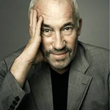 My First Play… Simon Callow