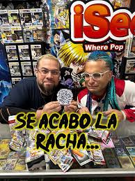 Pokémon Puerto Rico