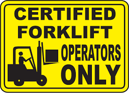 Bahasa language — is a redundant phrase: 1 Forklift Safety Forklift Safety Warehouse Safety Cpr First Aid Training