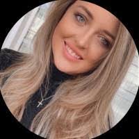 Silvia Heath's Instagram, Twitter & Facebook