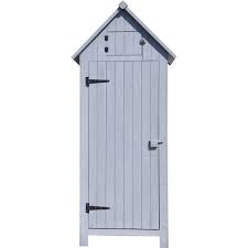 Pin By Ladendirekt On Gartenmobel Tall Cabinet Storage Locker Storage Outdoor Cafe