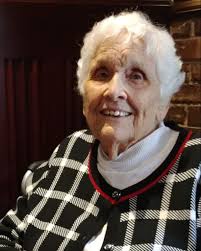 Doris Ruby Plummer (nee Taylor) Obituary