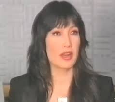 Intervista a KAY RUSH