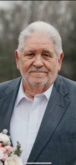 Clyde Turrentine Obituary March 24, 2023