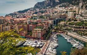 Kapıda ödeme, peşin fiyatına taksit ve 150₺ üstü alışverişlerde kargo bedava! Monaco Da Nerede Kalinir 2021 Monaco Otel Tavsiyeleri