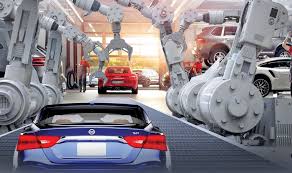 If you own a car, you can't ignore its need for oil change on a regular basis. Robots Slow To Arrive In Dealer Service Bays