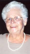 Obituary information for Mary M. Johnson
