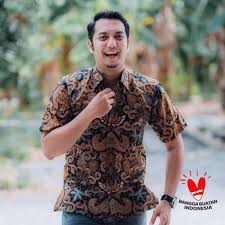 La rosa jakarta on instagram: Jual Batik Naufa Kencana Batik Kemeja Pria Lengan Pendek Nk 37 Online April 2021 Blibli