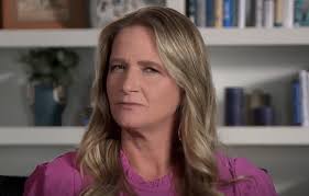 Kody Brown's Regrets After Son Garrison's Death