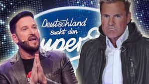 Doch das ohne dieter bohlen. Dsds Wendler In Der Jury Dieter Bohlen Spricht Jetzt Klartext Tv