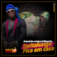 We did not find results for: Baixar Musica Antoninho Sotchwa Switalunga Ft Bizzy Pro Africa Banda