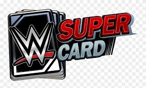 Wwe all superstar logo free png stock. Wwe Supercard Puts The Power Of Wwe Superstars Legends Wwe 2k15 Hd Png Download 770x460 2992144 Pngfind