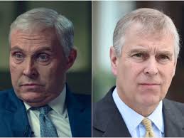 Rufus Sewell transforms into Prince Andrew in new Netflix film about  Newsnight interview