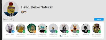 Gray Background Behind User S Avatar On The Website Website Bugs Roblox Developer Forum