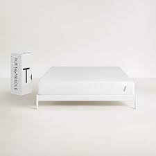 Tuft Needle Twin Mattress Bed In A Box T N Adaptive Foam Sleeps Cooler With More Pressure Relief Support Than Memory Tuft Needle Box Bed Foam Mattress