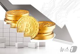 비트코인 시장 변화