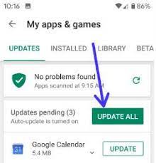 But now multiple app and games including avast, snapchat and instagram simply load a blank white screen during startup and gradually after few sec it. How To Fix App Crashing Or Freezing On Google Pixel 3a And Pixel 3a Xl Bestusefultips