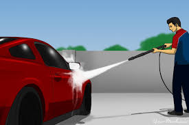 Check spelling or type a new query. How To Clean Your Car With A Pressure Washer Yourmechanic Advice