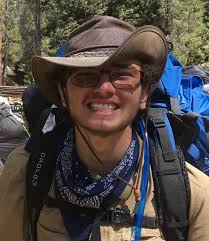 2021 Summer Research Students