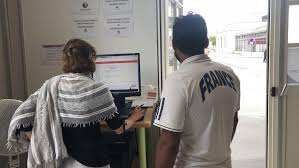 Postes proposés par la ville de metz. Le Point Vendanges De Pole Emploi A Epernay Il Reste Des Postes A Pourvoir