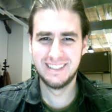 Alexander RICE-KHOURI