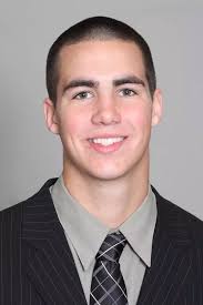 2008 Men's Soccer Roster