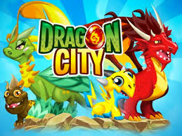 The best dragon in dragon city breeding. Dragon City Let S You Battle And Breed The Greatest Dragons