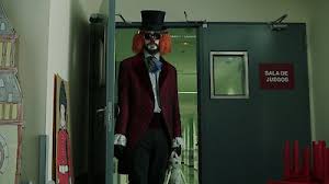 Other seasons on this show. Watch Money Heist Season 2 Episode 5 Episode 5 Online Now