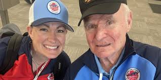 Local Vietnam helicopter pilot remembers friend who died in Vietnam