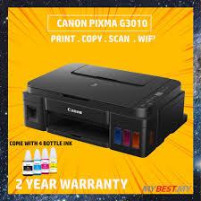 Browse a selection of apps for your product. How To Connect Wireless Canon G3010