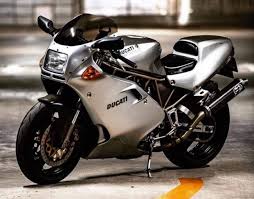 Image result for White 1991 Motorcycle