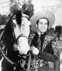 Cisco Kid Serie Televisee Wikipedia