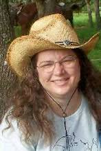 Blogger: User Profile: Anna Kathryn Lanier