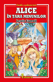 We did not find results for: Alice In Tara Minunilor Lewis Carroll Libris