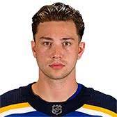Vince dunn is a canadian professional ice hockey defenceman currently playing for the st. Vince Dunn Statistiken Und News Nhl Com